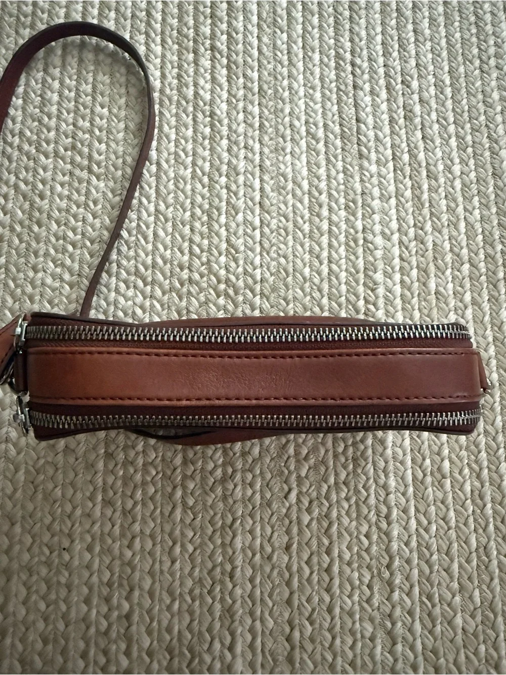 Fossil Sydney Crossbody Bag